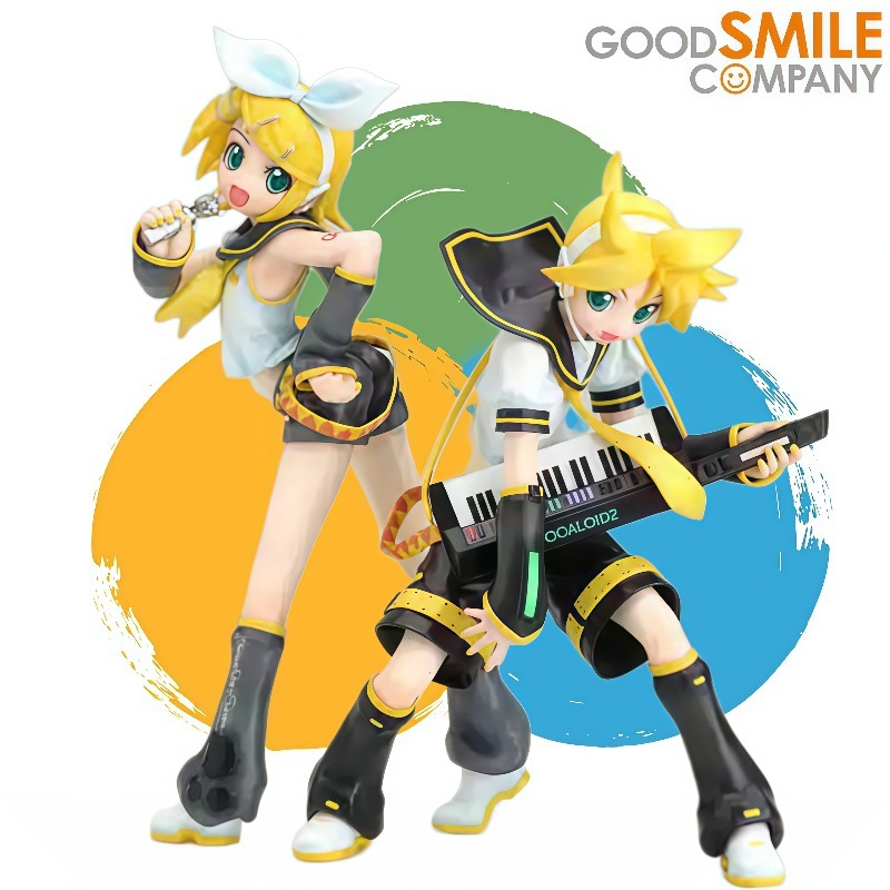 Good Smile Company Pop Up Parade - Originale in Stock Good Smile Company