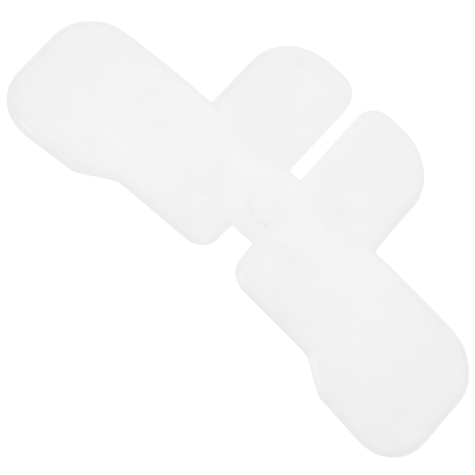 Easy Cosplay Prop - Dentini di coniglio in silicone riutilizzabili