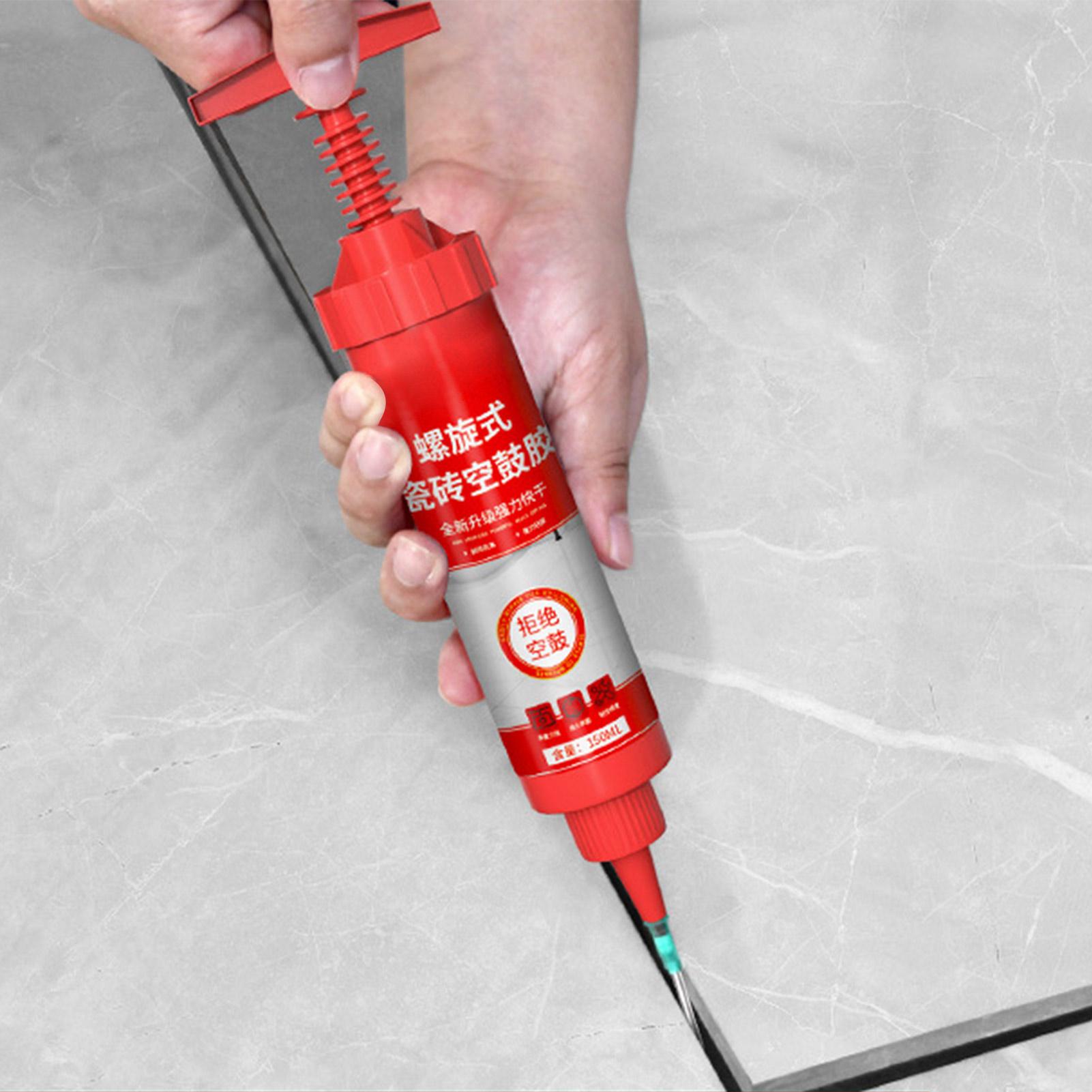 Contact Cement Glue - Colla per riparazione ceramica 5,07 once
