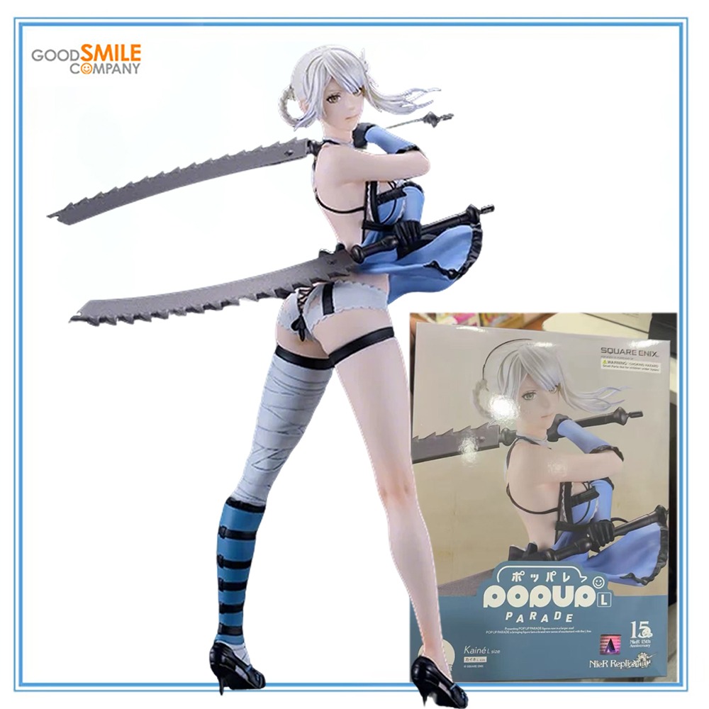 Good Smile Company Pop Up Parade - 100% Originale Disponibile Good Smile Company