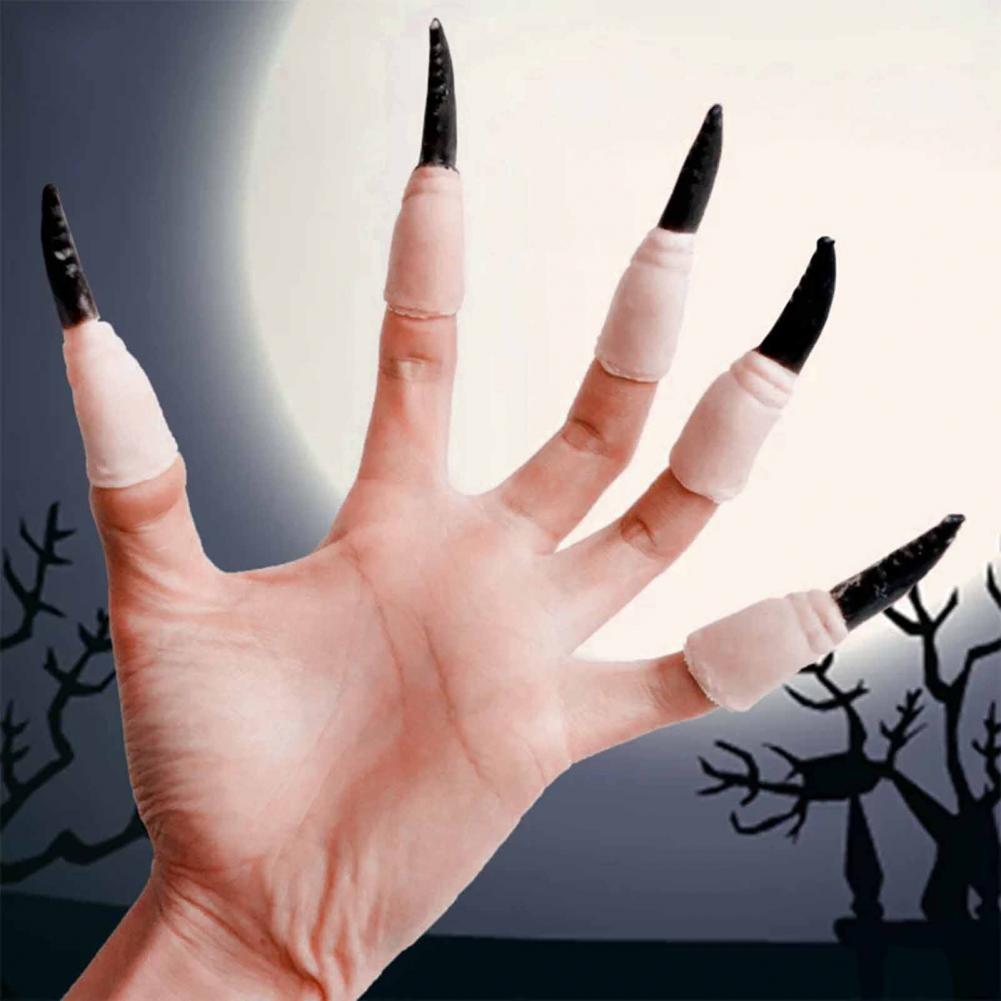 Easy Cosplay Prop - Semplici puntelli per il naso Naso
