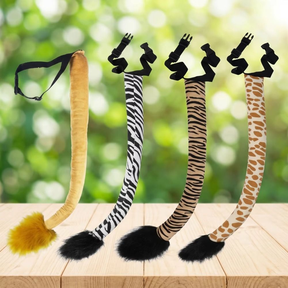 Accessorio per Costume Coda di - Easy Cosplay Prop recensione e prezzo