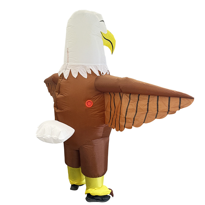 Costumi gonfiabili a forma di  - Cosplay Prop recensione e prezzo
