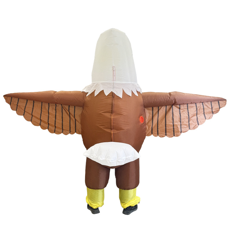Costumi gonfiabili a forma di  - Cosplay Prop recensione e prezzo