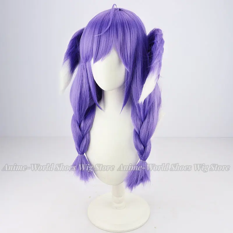 Parrucca Cosplay Vtuber Selen  - Prop En Cosplay recensione e prezzo