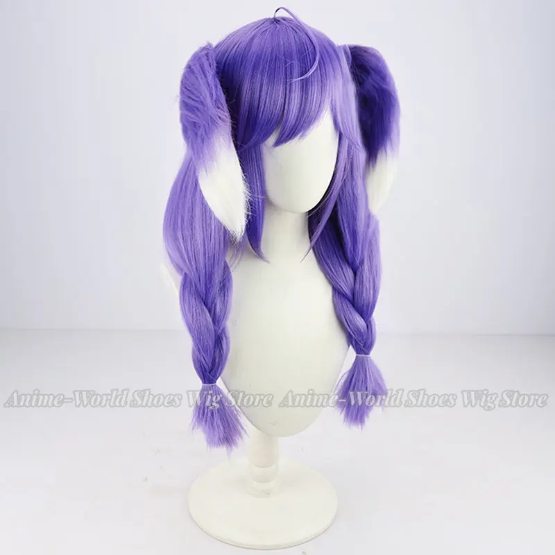 Parrucca Cosplay Vtuber Selen  - Prop En Cosplay recensione e prezzo