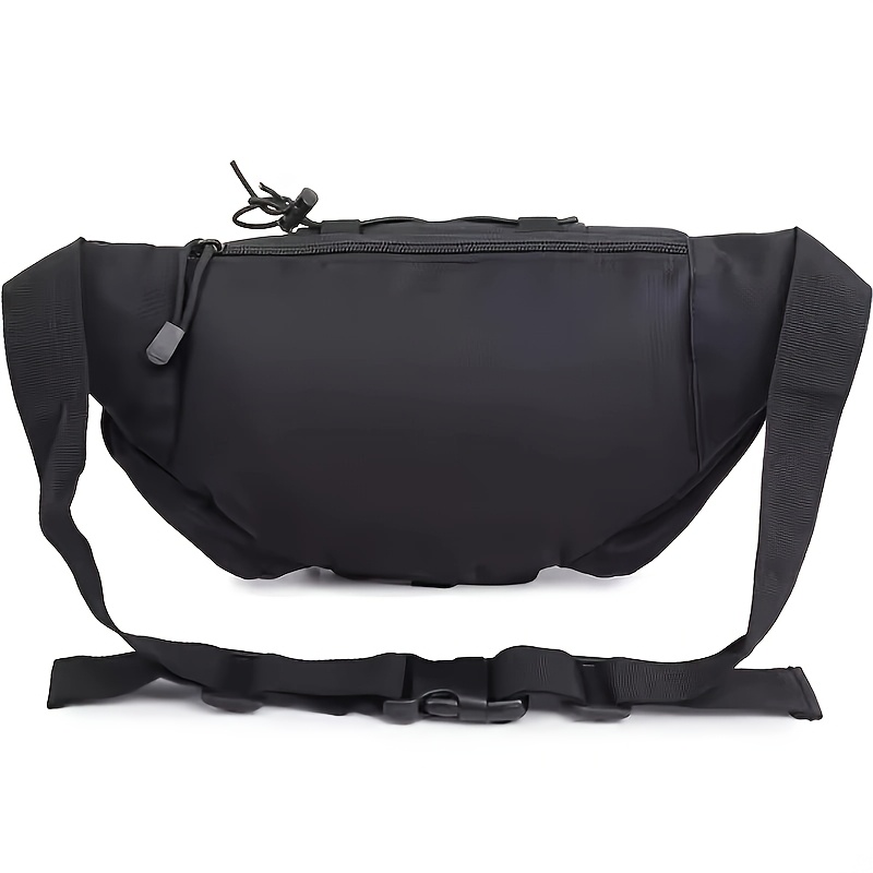 Marsupio tattico Molle multifu - D Ring Strap recensione e prezzo