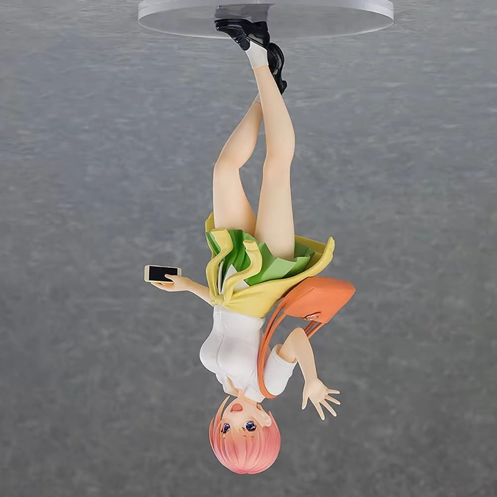 100% originale in magazzino Go - Good Smile Company Pop Up Parade recensione e prezzo