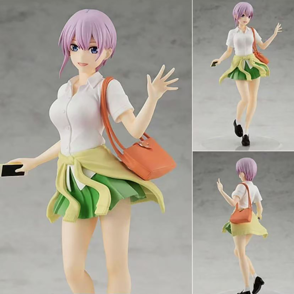 100% originale in magazzino Go - Good Smile Company Pop Up Parade recensione e prezzo
