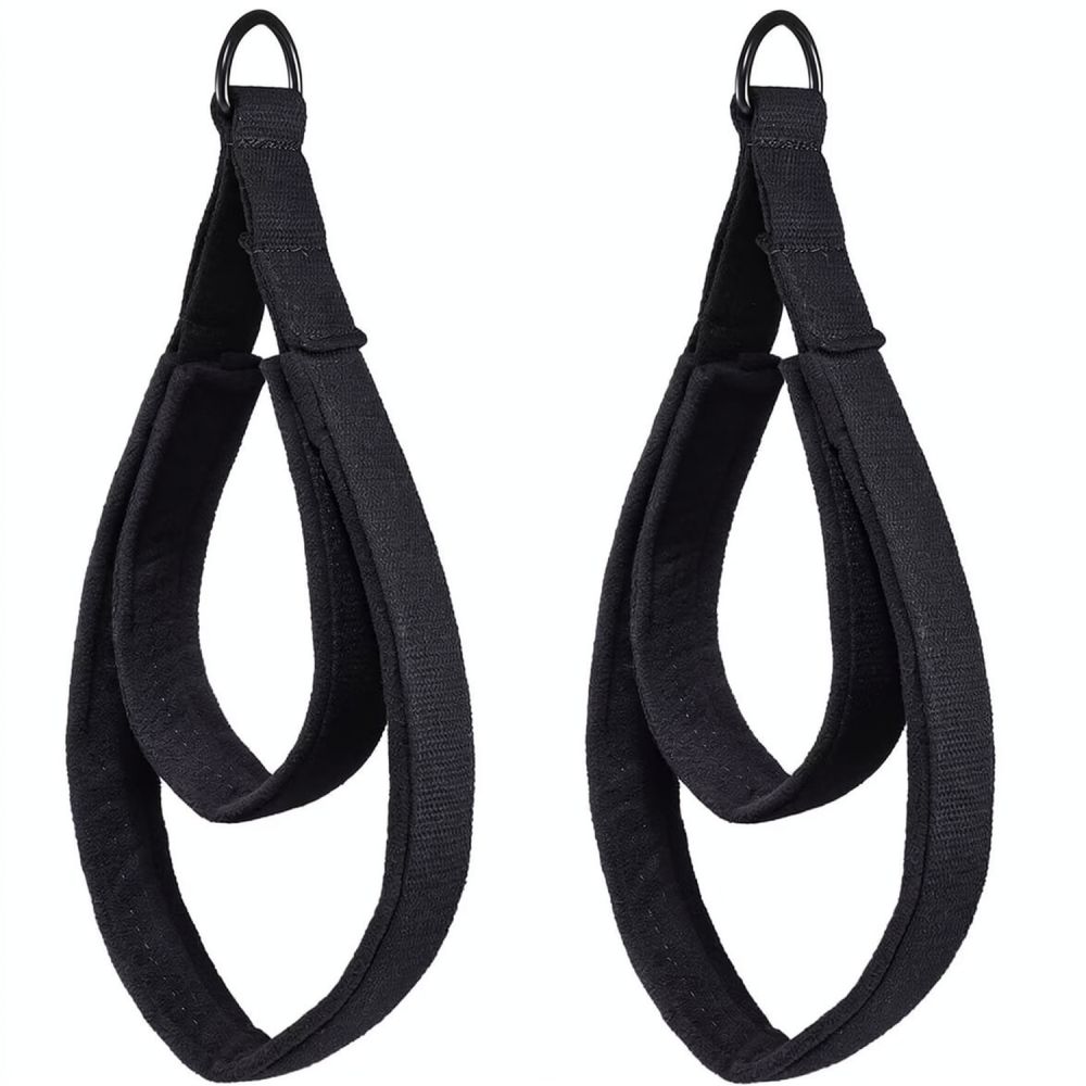 Cinturino per caviglia e polso - D Ring Strap recensione e prezzo