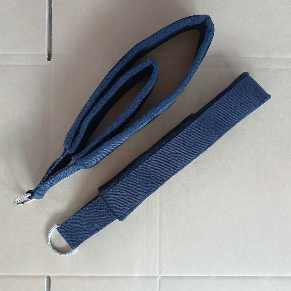 Cinturino per caviglia e polso - D Ring Strap recensione e prezzo