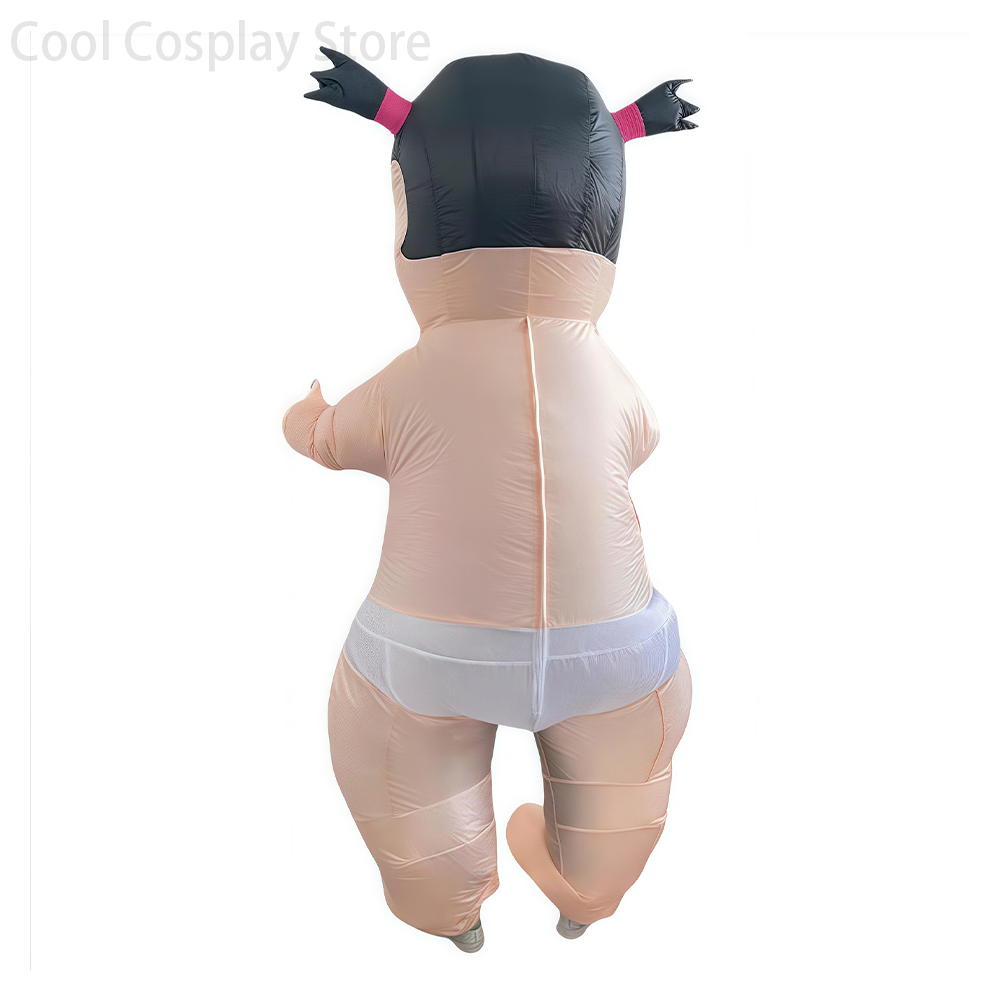 Costumi Gonfiabili per Adulti  - Cosplay Prop recensione e prezzo
