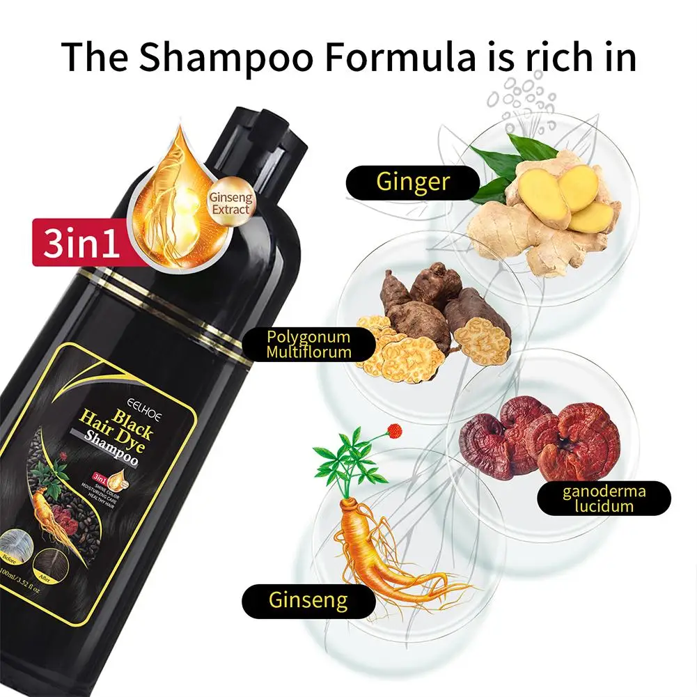 Shampoo per tinture per capell - Hair Spray Color recensione e prezzo