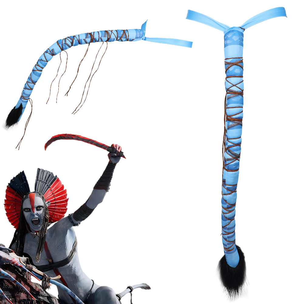 Fantasy Avatar of Fire Ash Lea - Cosplay Fire Prop recensione e prezzo