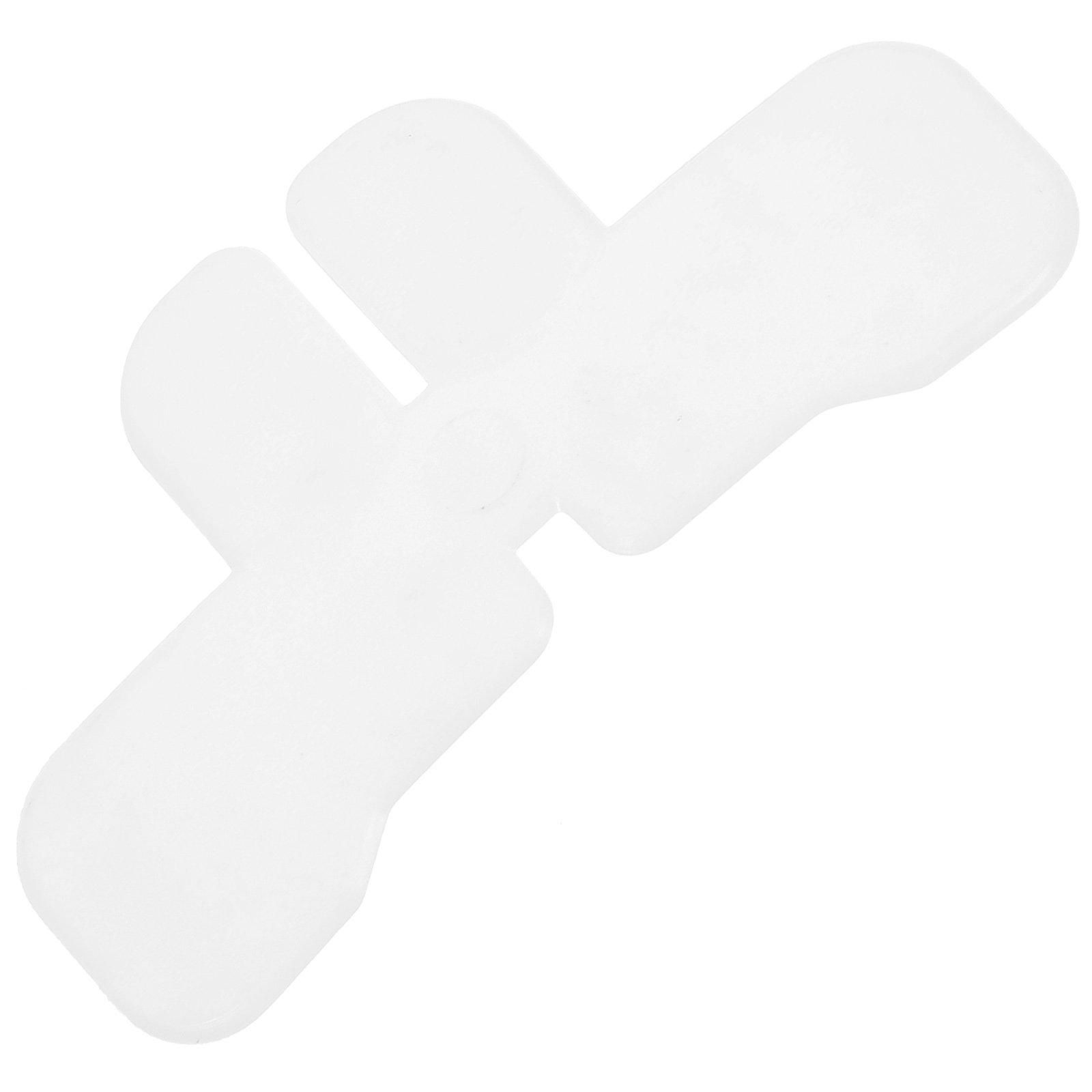 Dentini di coniglio in silicon - Easy Cosplay Prop recensione e prezzo
