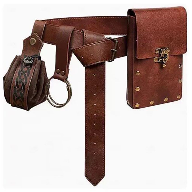 Set di Accessori Medievali Vic - Cosplay Prop recensione e prezzo