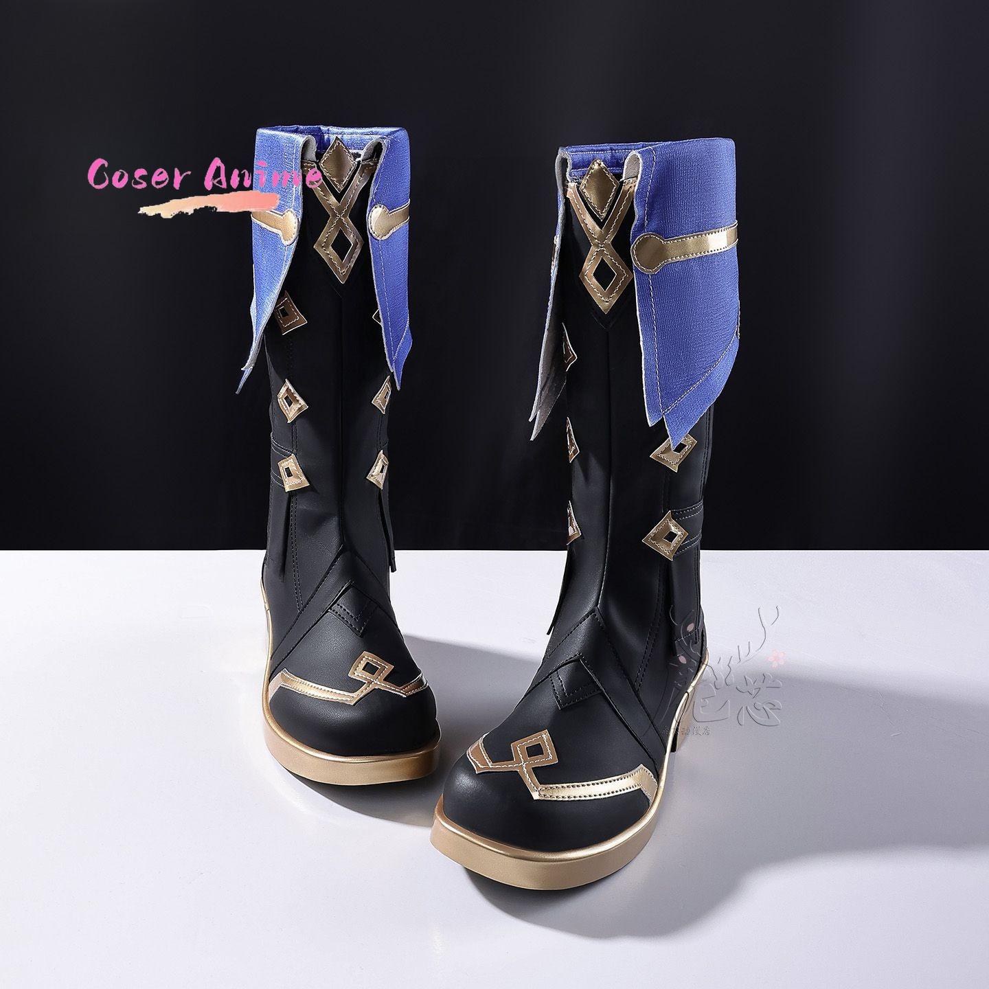 Scarpe Cosplay di Mitya dal Gi - Cosplay Prop Making recensione e prezzo