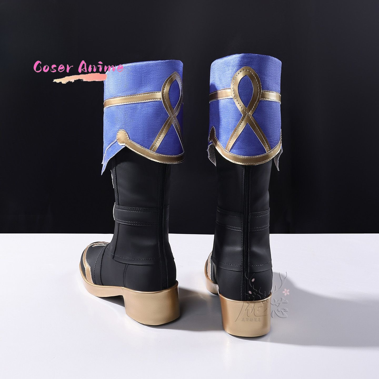 Scarpe Cosplay di Mitya dal Gi - Cosplay Prop Making recensione e prezzo