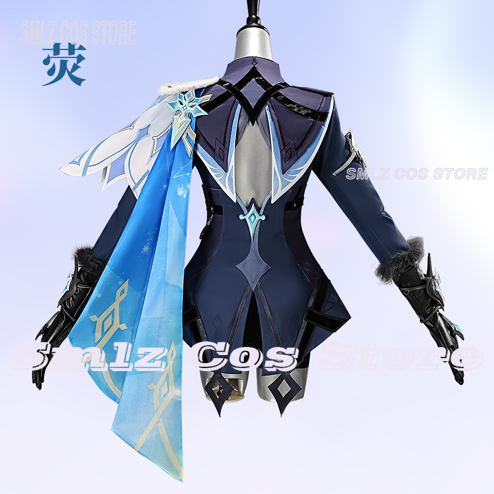 2026 Costume Cosplay Lumine Vi - Cosplay Prop Making recensione e prezzo