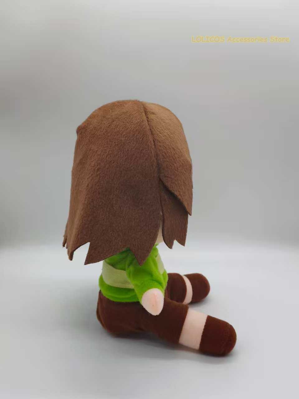 Serie Anime Role Chara Fumo: S - Cosplay Prop Making recensione e prezzo