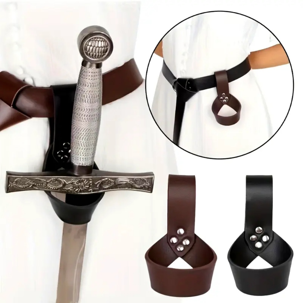 Fodero per Spada da Cavaliere  - Cosplay Prop Dagger recensione e prezzo