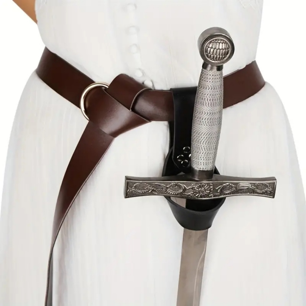 Fodero per Spada da Cavaliere  - Cosplay Prop Dagger recensione e prezzo