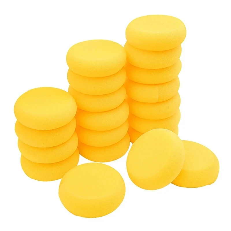 Set di 10 spugne in ceramica r - Foam Clay Sculpt recensione e prezzo