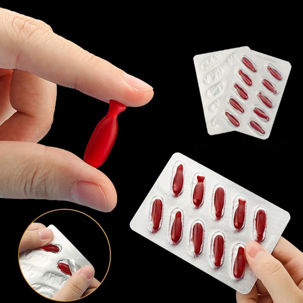 Pillole di Plasma Finto Divert - Easy Cosplay Prop recensione e prezzo