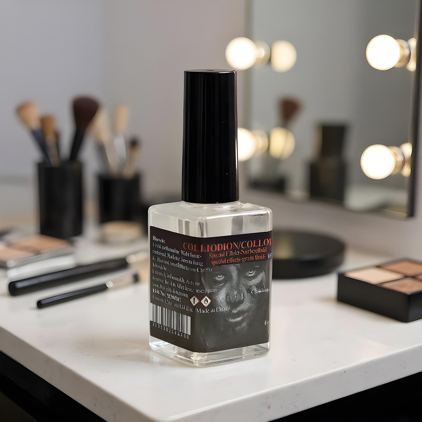Liquido per cicatrici 15ml, ve - Cosplay Prop Paint recensione e prezzo