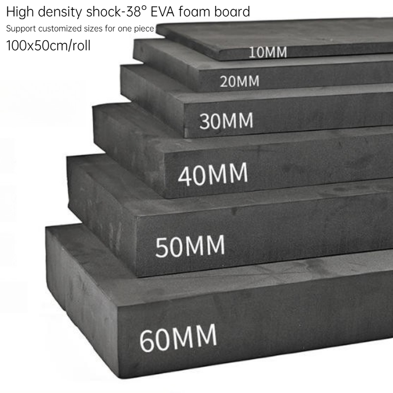 100×50cm 38 °   Foglio di Schi - Cosplay Prop Foam Board recensione e prezzo