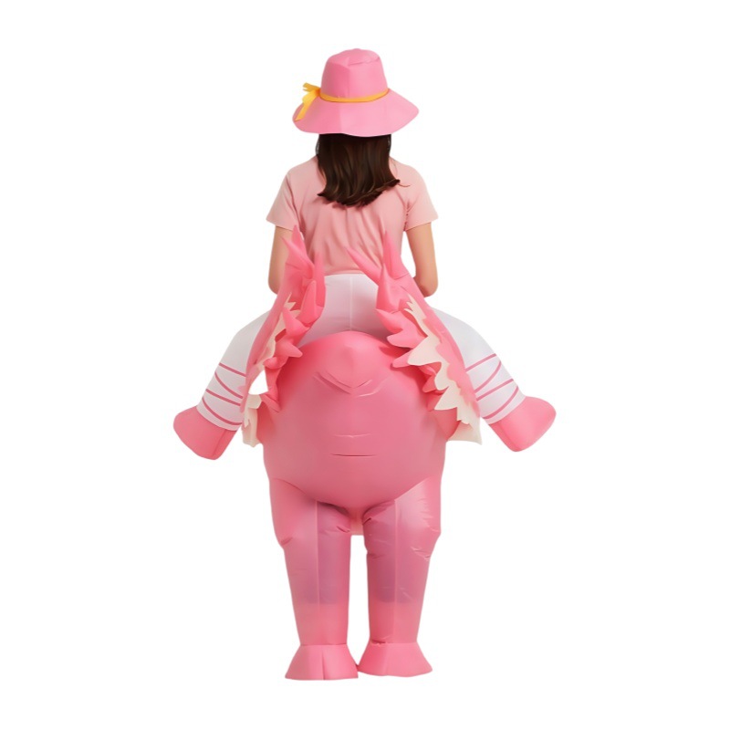 Costumi gonfiabili a forma di  - Cosplay Prop recensione e prezzo