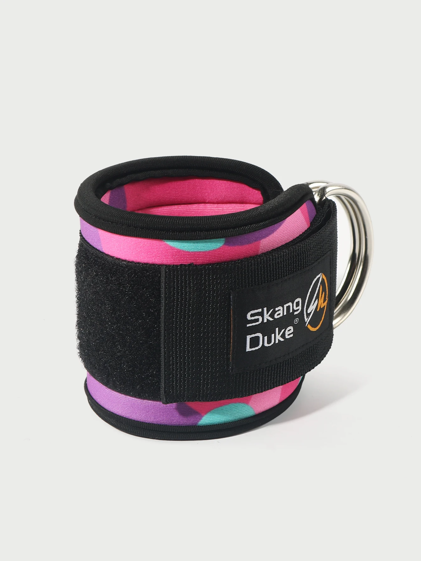 1 paio di cinturini regolabili - D Ring Strap recensione e prezzo