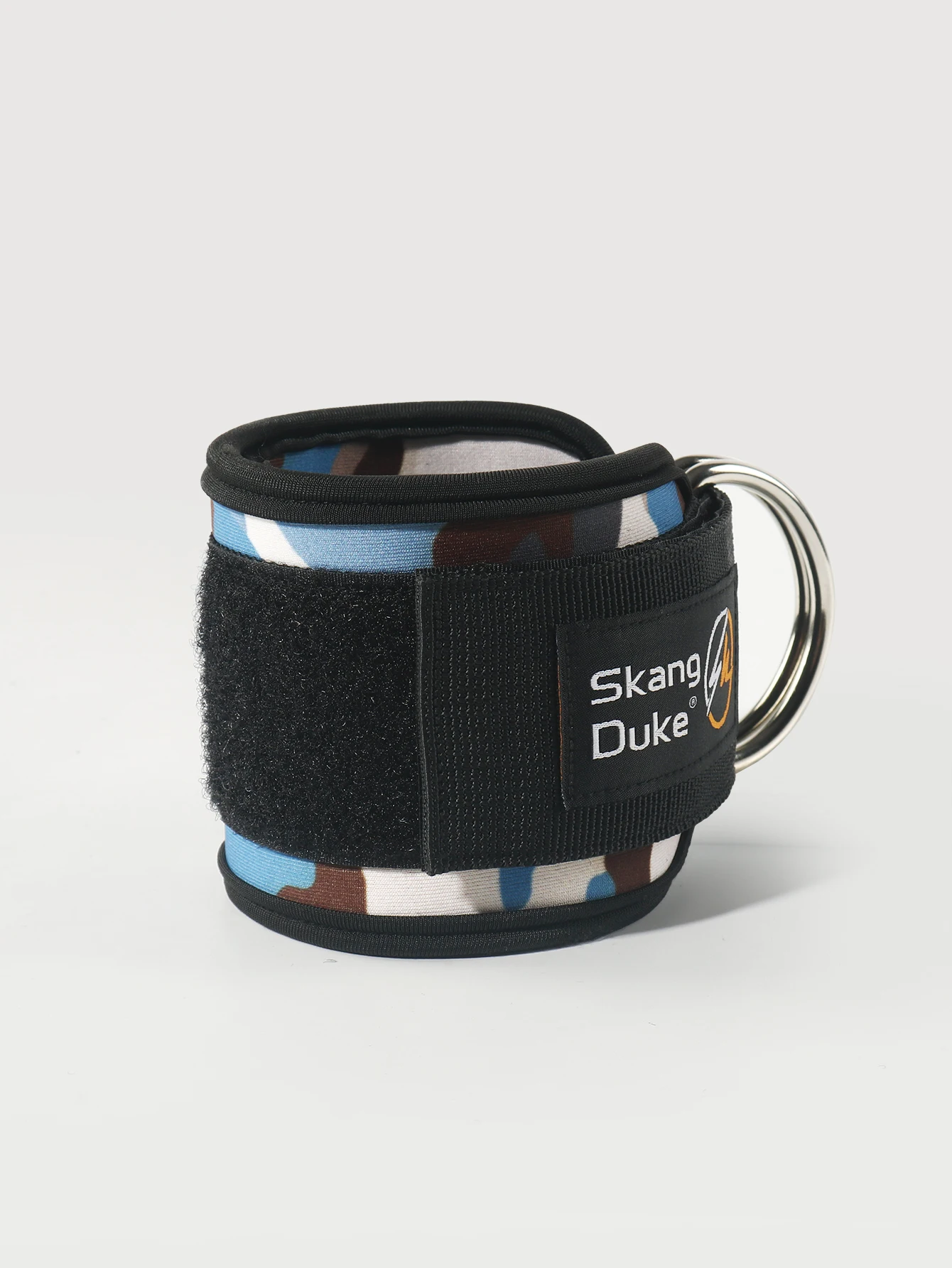1 paio di cinturini regolabili - D Ring Strap recensione e prezzo