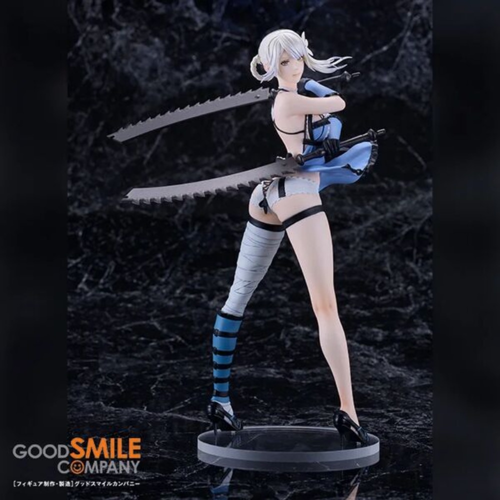 100% Originale Disponibile Goo - Good Smile Company Pop Up Parade recensione e prezzo