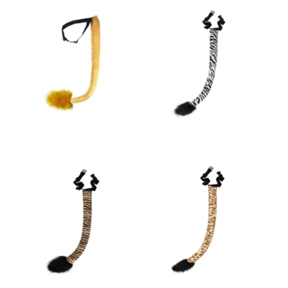 Accessorio per costume Coda di - Easy Cosplay Prop recensione e prezzo