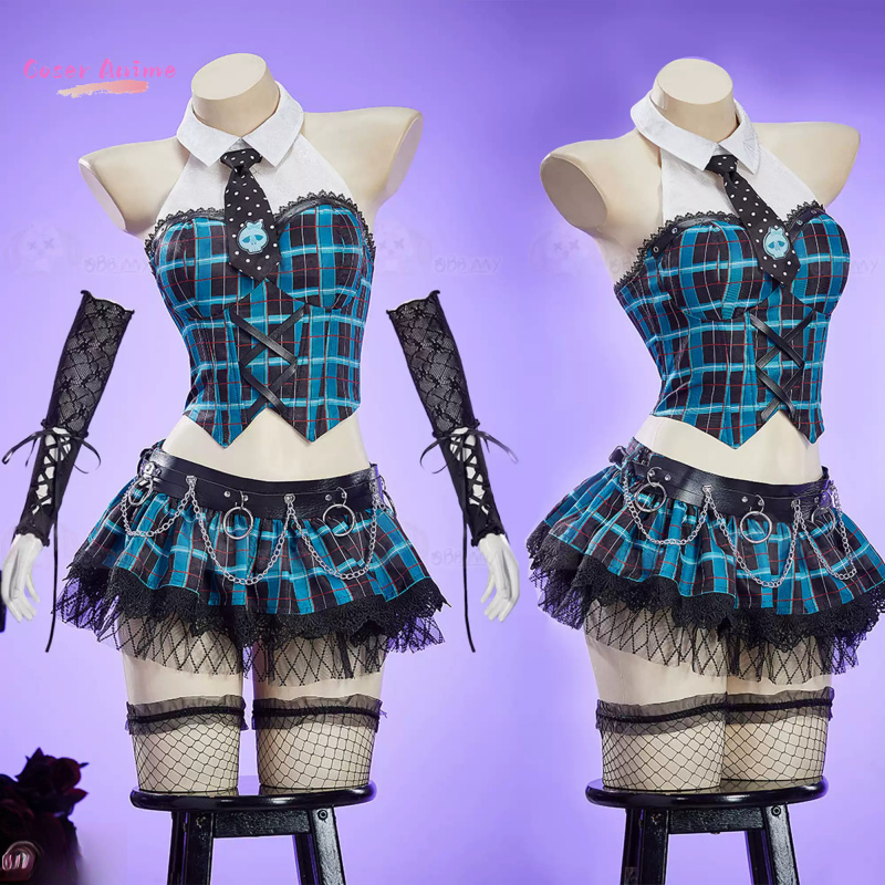 Costume da cosplay di Frankie  - Cosplay Prop Making recensione e prezzo