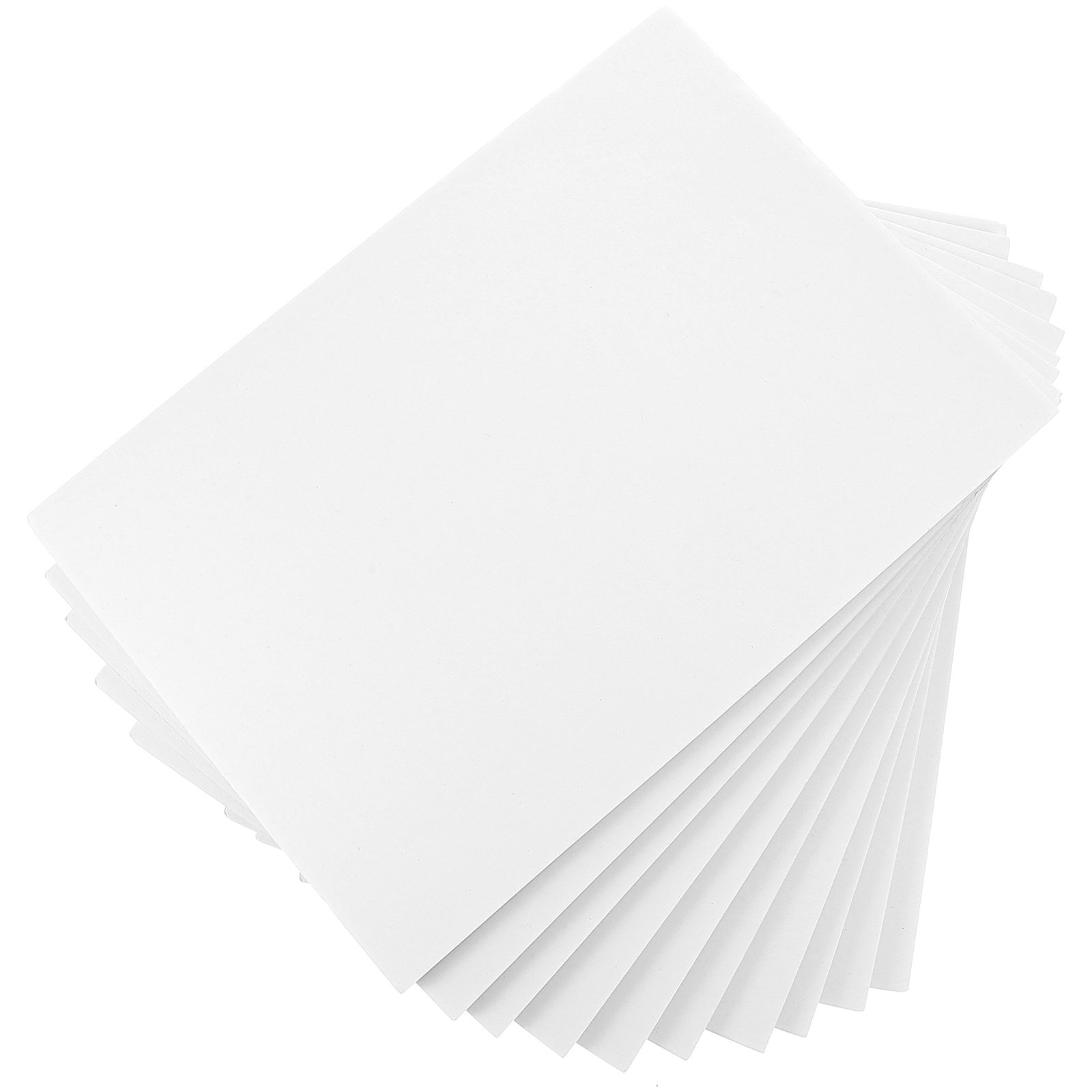 10 fogli di schiuma, grandi e  - Cosplay Prop Foam Board recensione e prezzo
