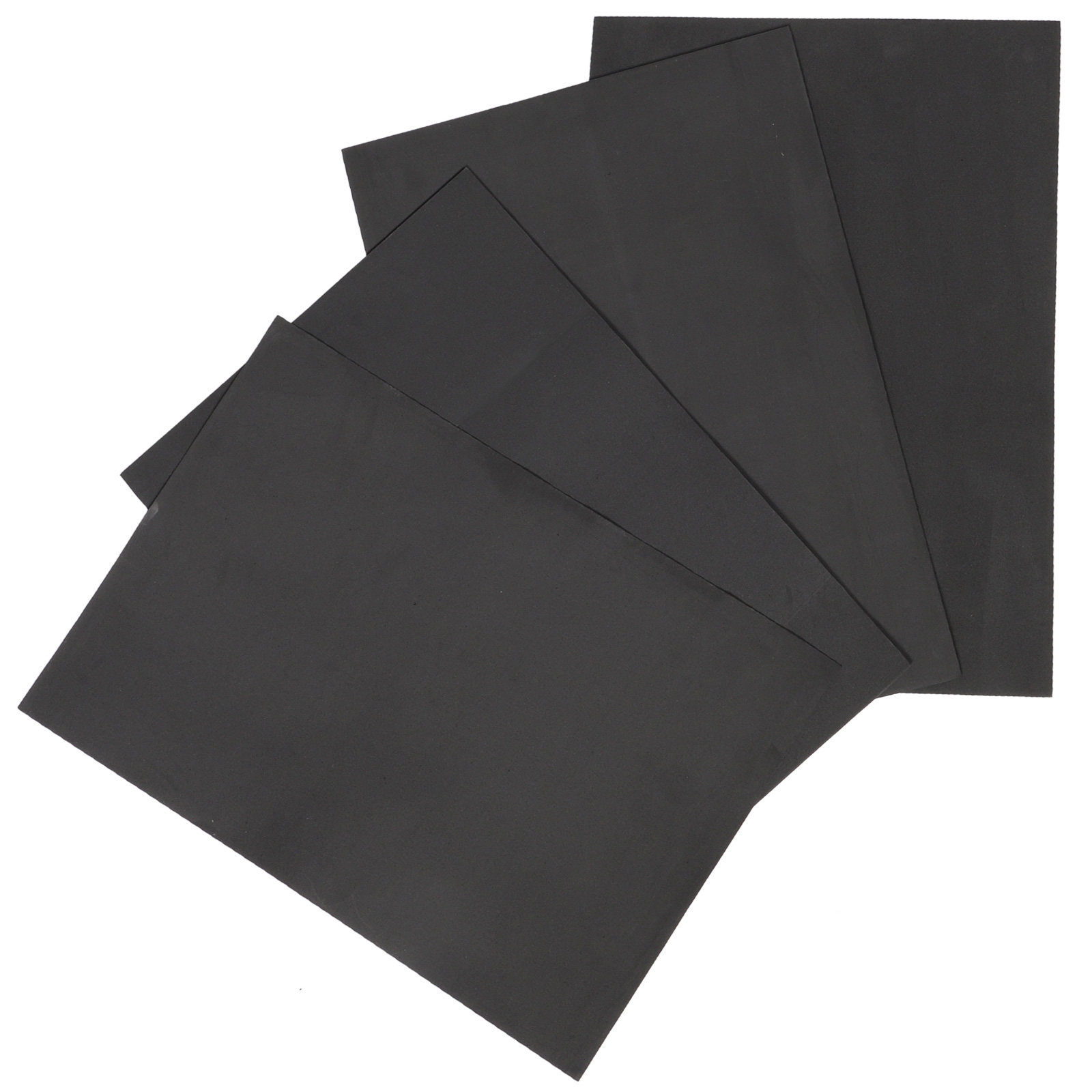 4 fogli di pannelli in schiuma - Cosplay Prop Foam Board recensione e prezzo