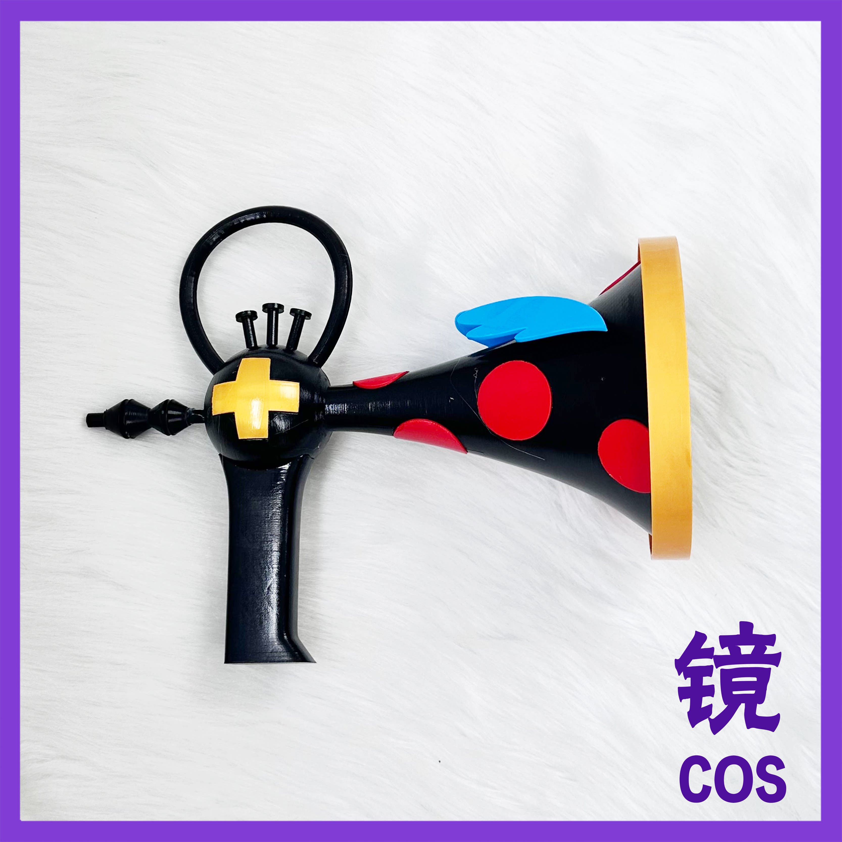 Accessorio Cosplay di Nagisa M - Cosplay Fire Prop recensione e prezzo