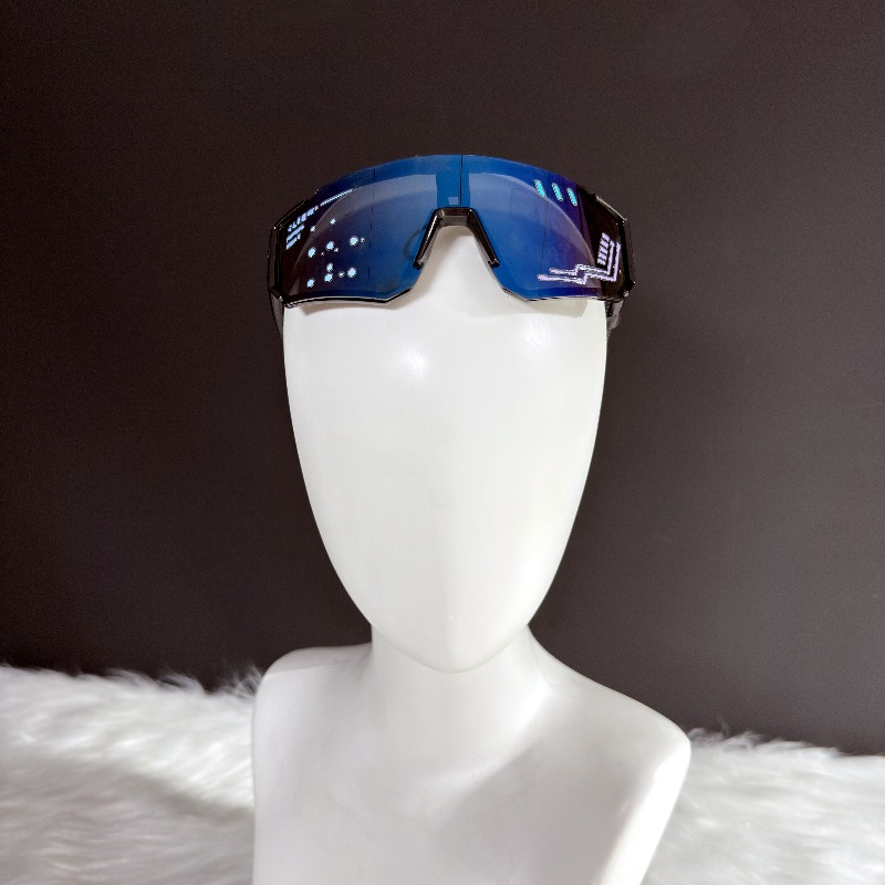 Set di Occhiali Colorati per C - Cosplay Prop Making recensione e prezzo