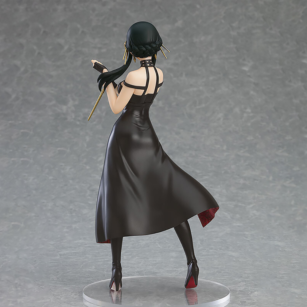 100% originale in magazzino Go - Good Smile Company Pop Up Parade recensione e prezzo