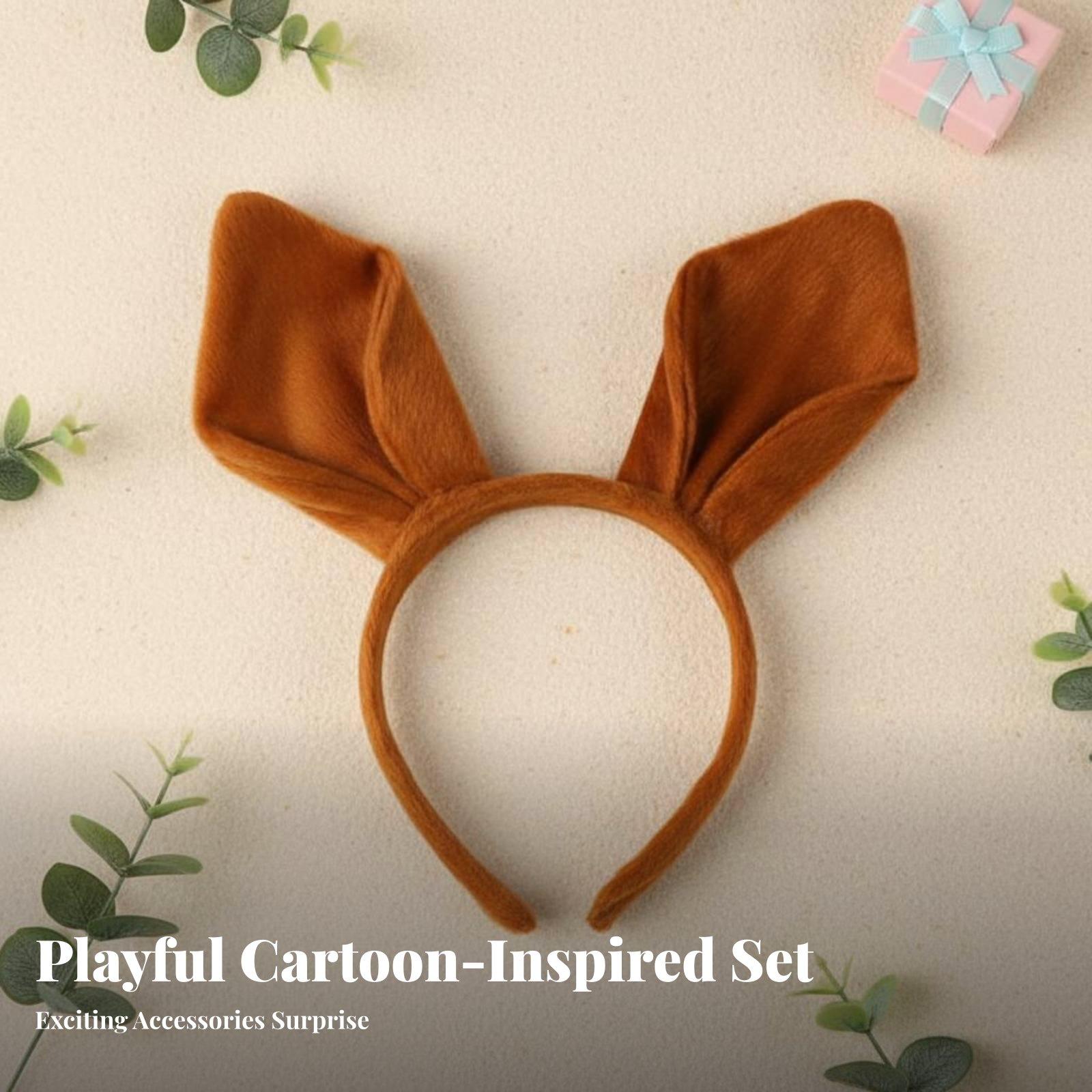Set di Maschere per Travestime - Easy Cosplay Prop recensione e prezzo