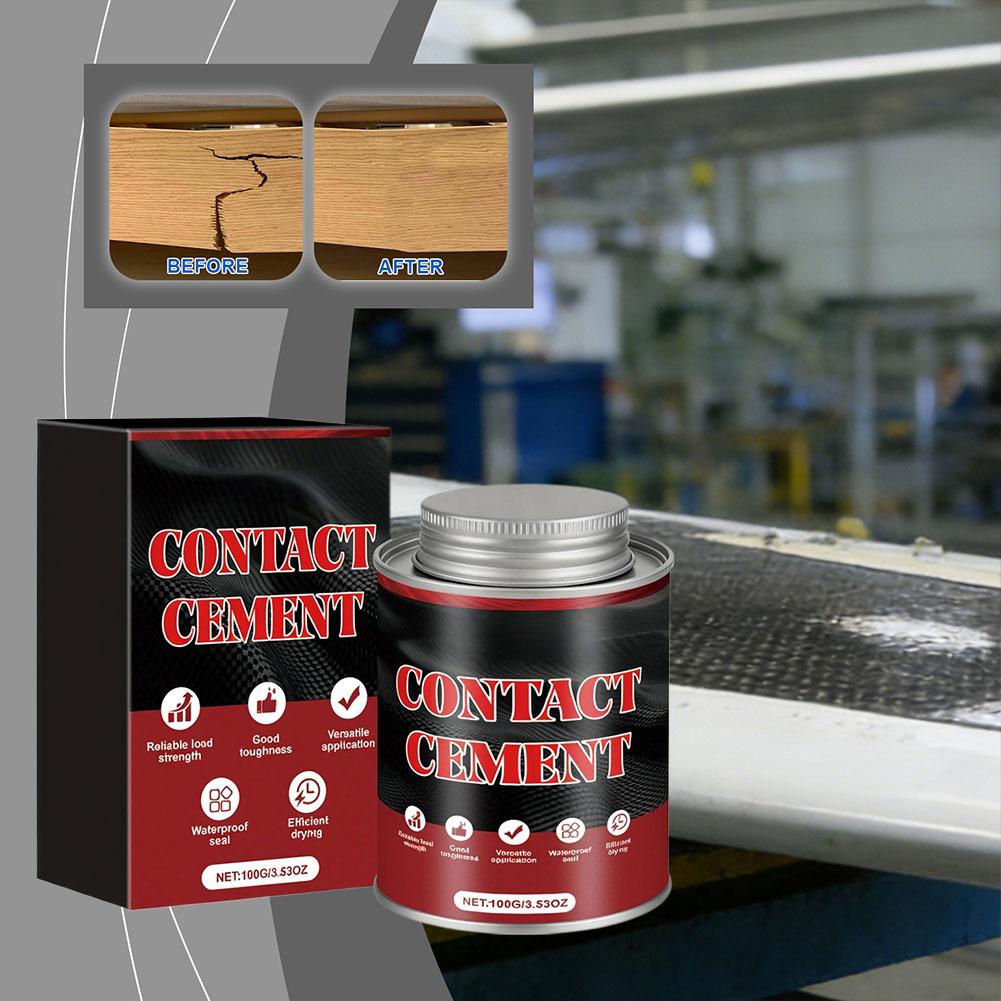 Adesivo Cementizio Universale  - Contact Cement Glue recensione e prezzo