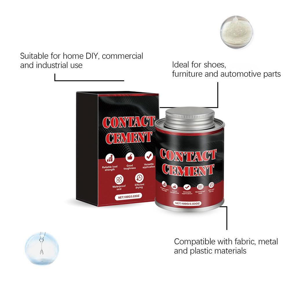 Adesivo Cementizio Universale  - Contact Cement Glue recensione e prezzo