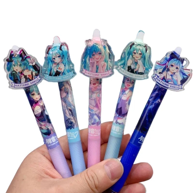 2/4/6PCS per Hatsune Miku stud - Easy Cosplay Prop recensione e prezzo