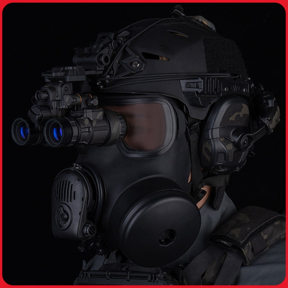 Filtro per Maschera Antigas Mo - Prop En Cosplay recensione e prezzo