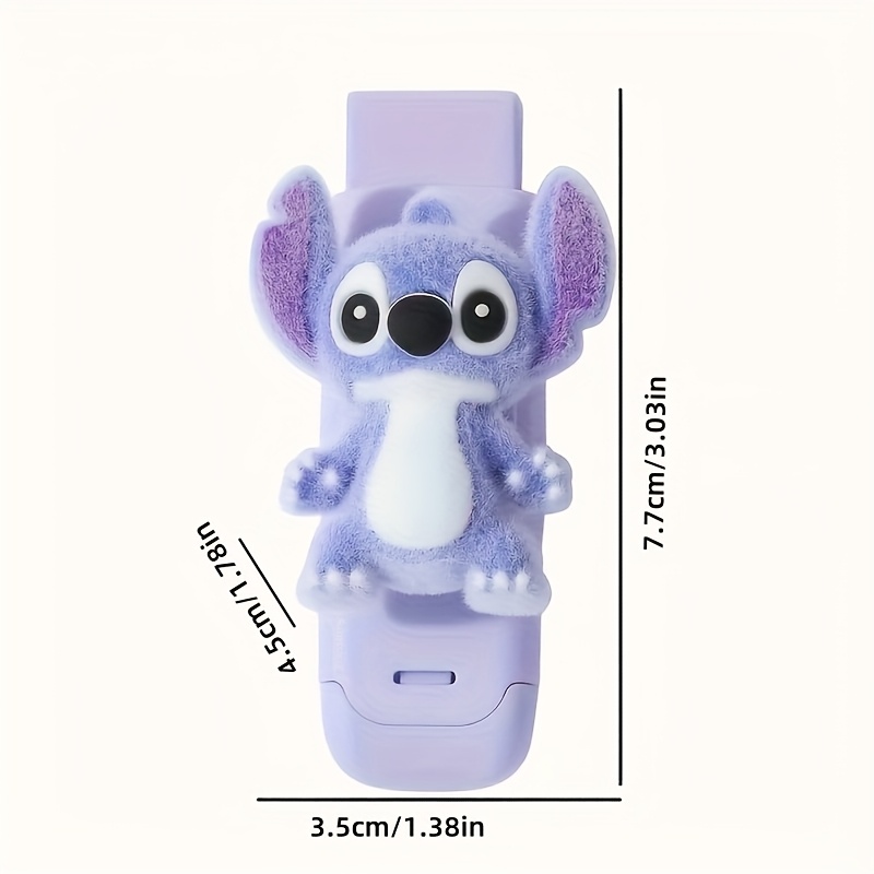 Gomma da cancellare Disney Sti - Easy Cosplay Prop recensione e prezzo