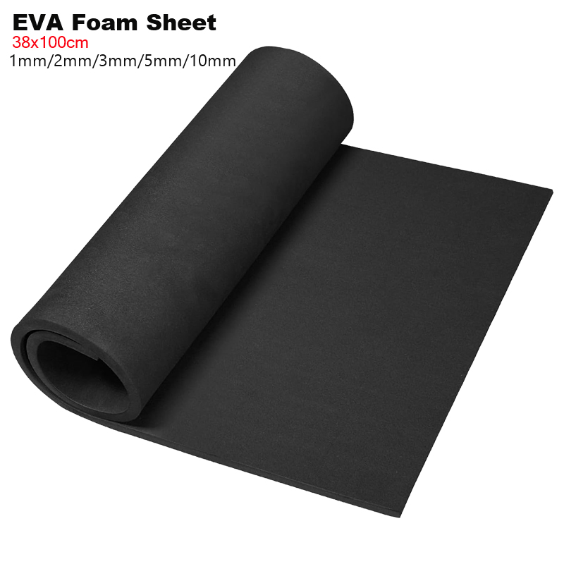 Foglio di Schiuma EVA 1mm/2mm/ - Cosplay Prop Foam Board recensione e prezzo