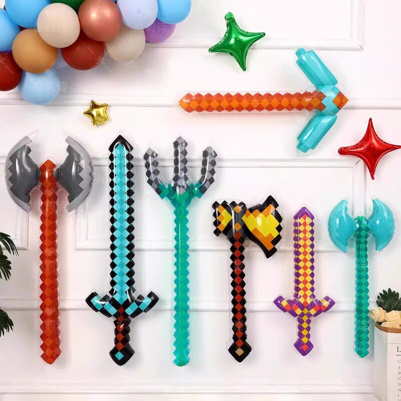 Giocattoli in Stile Pixel, Spa - Cosplay Prop Dagger recensione e prezzo