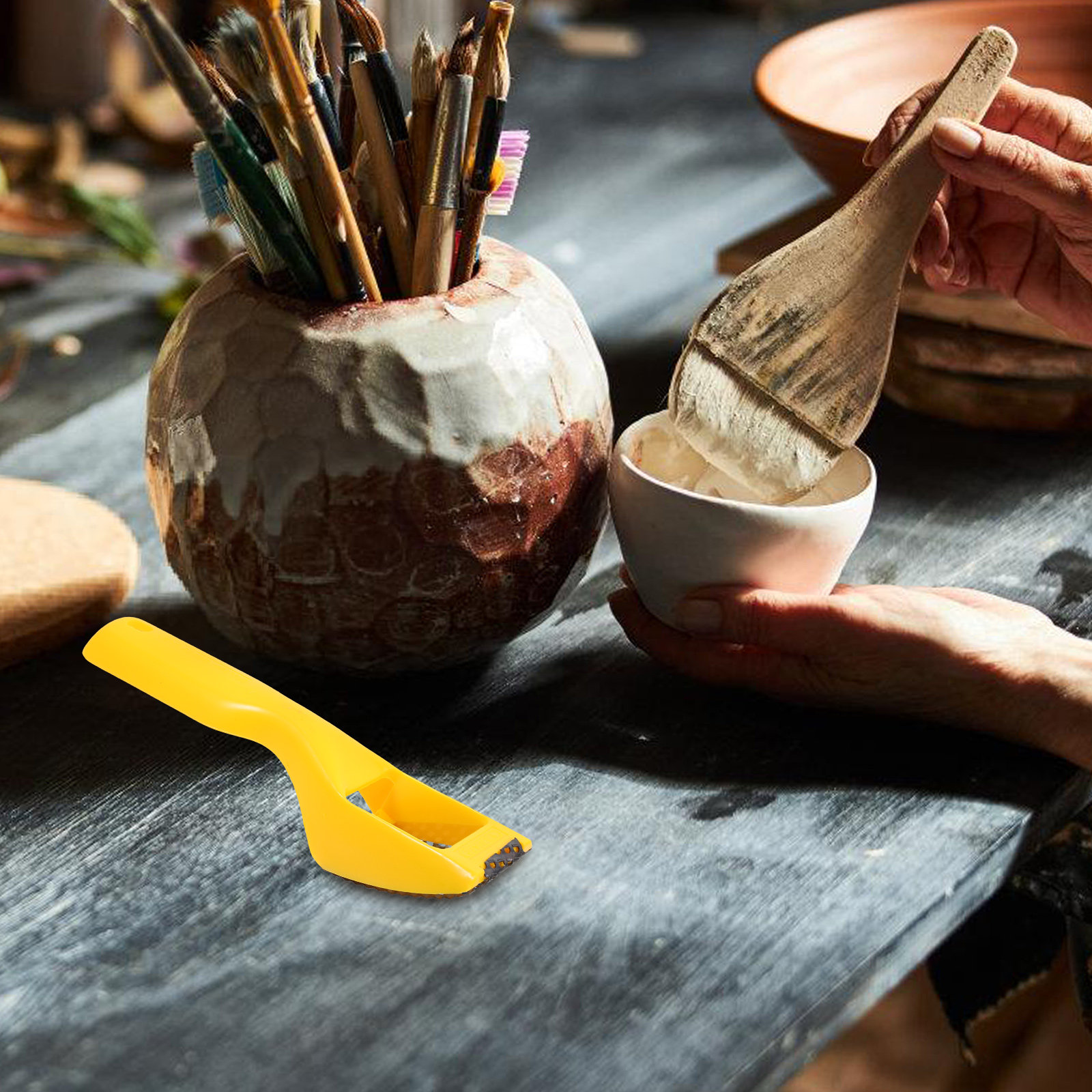 Strumento per modellare la cer - Foam Clay Sculpt recensione e prezzo